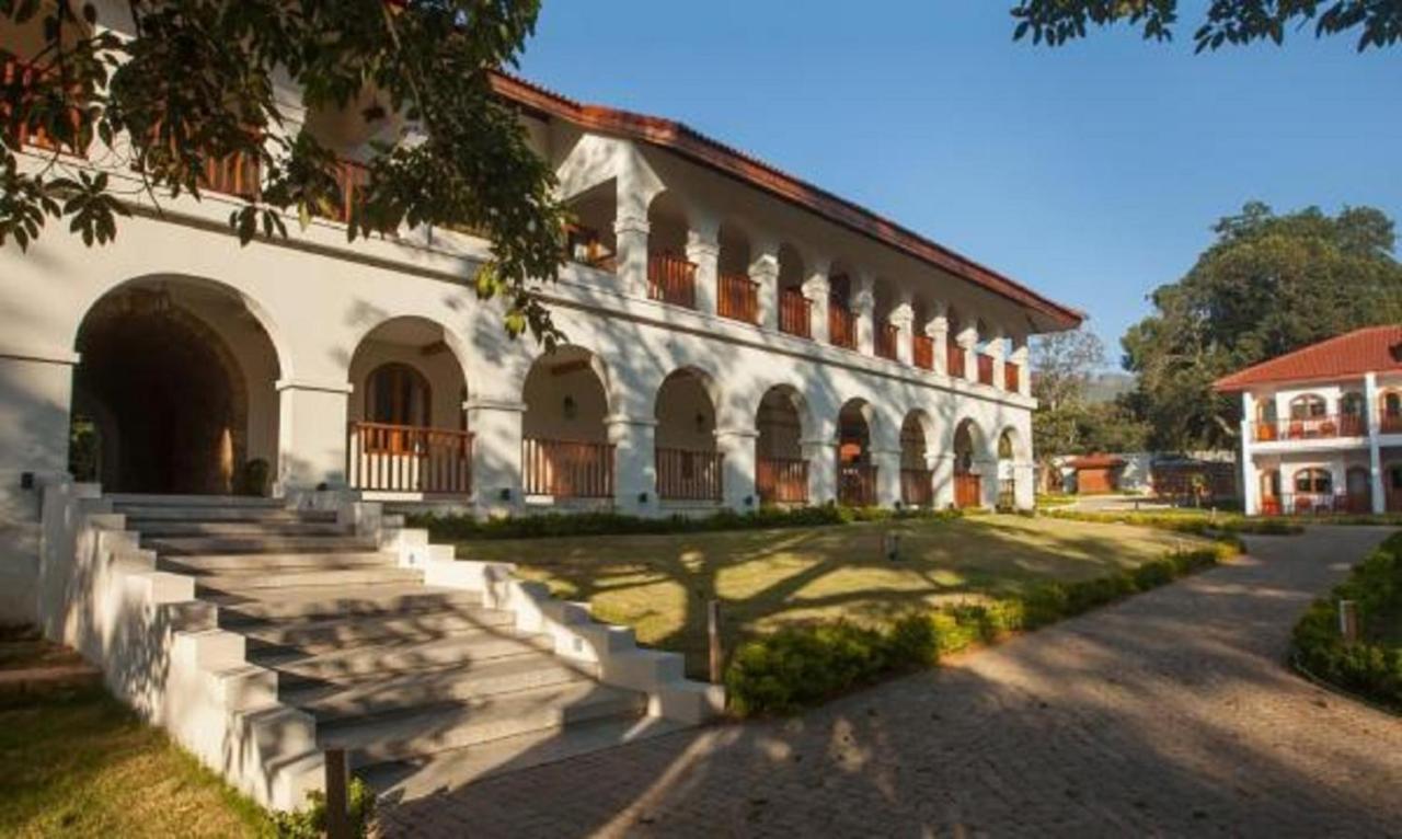 Sanctum Inle Resort Inle Lake Ngoại thất bức ảnh