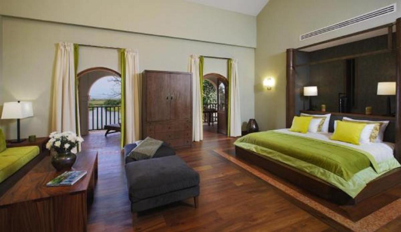 Sanctum Inle Resort Inle Lake Ngoại thất bức ảnh