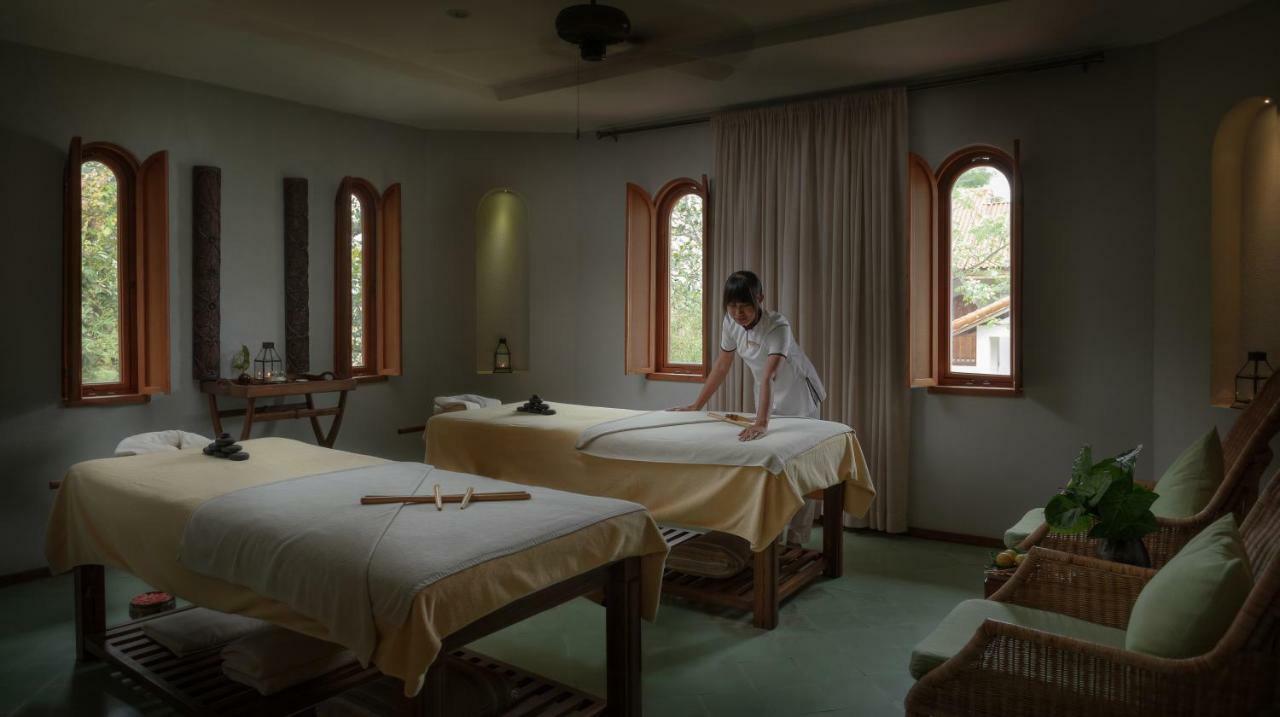 Sanctum Inle Resort Inle Lake Ngoại thất bức ảnh
