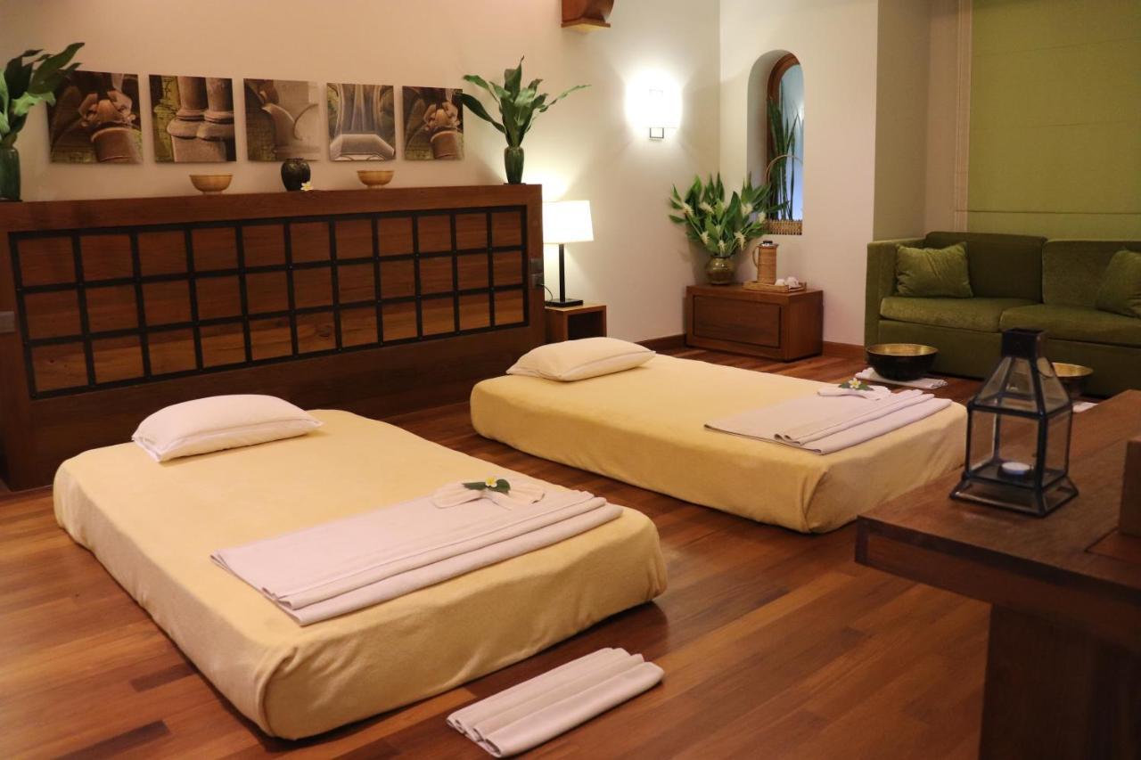 Sanctum Inle Resort Inle Lake Ngoại thất bức ảnh