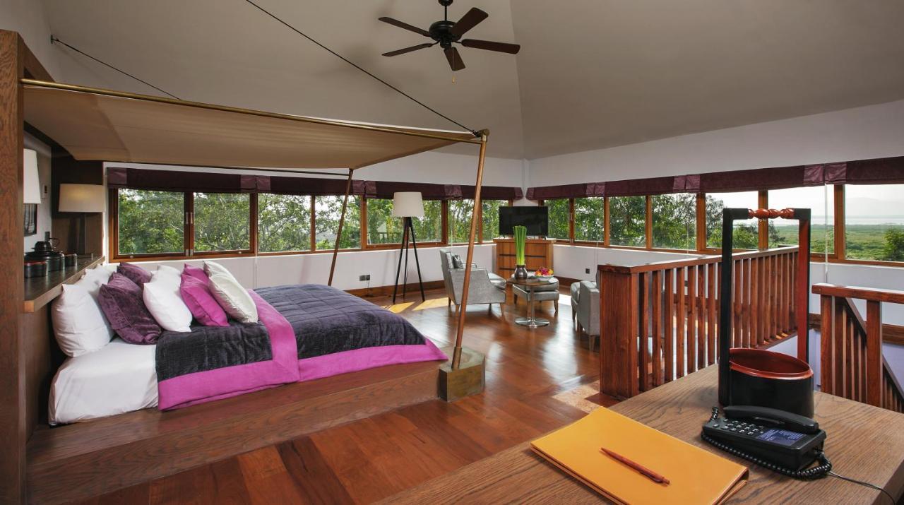 Sanctum Inle Resort Inle Lake Ngoại thất bức ảnh