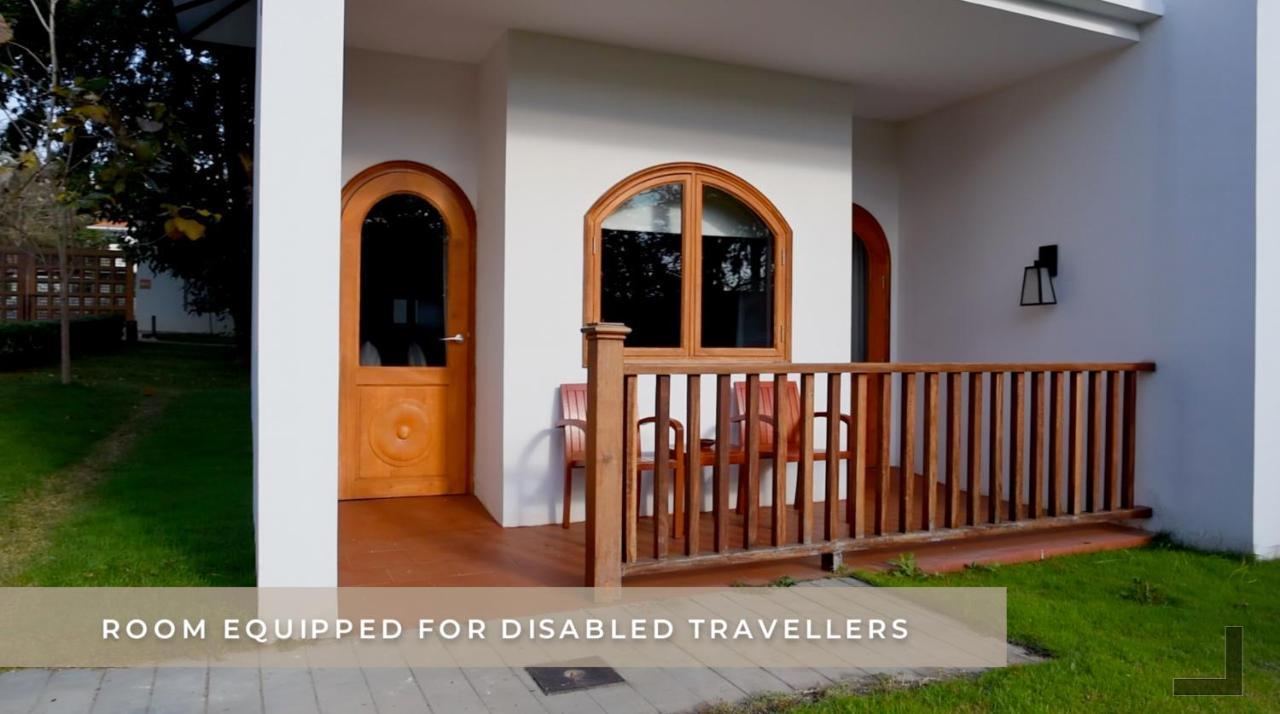 Sanctum Inle Resort Inle Lake Ngoại thất bức ảnh