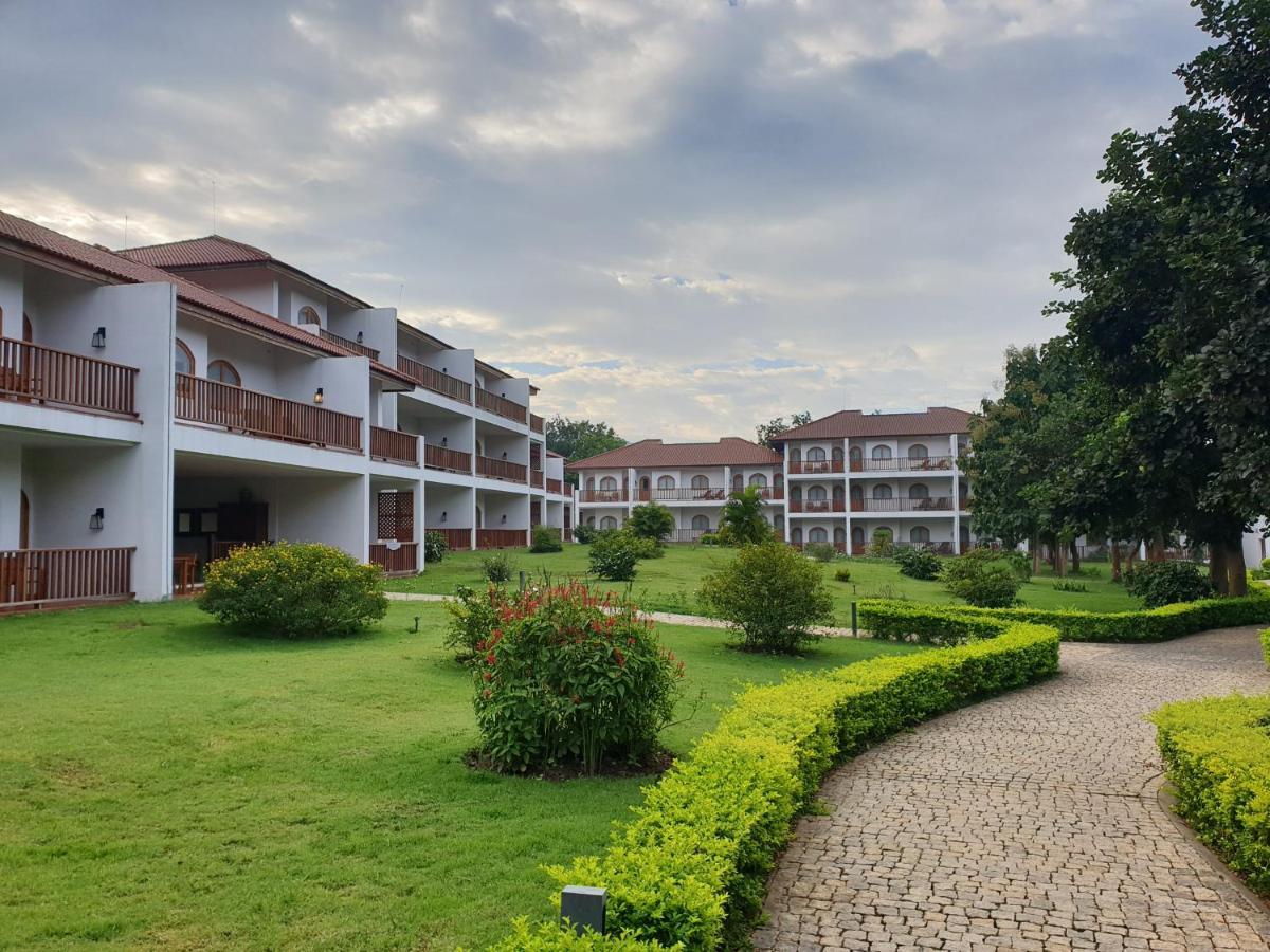 Sanctum Inle Resort Inle Lake Ngoại thất bức ảnh