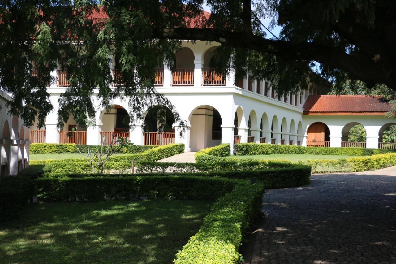 Sanctum Inle Resort Inle Lake Ngoại thất bức ảnh